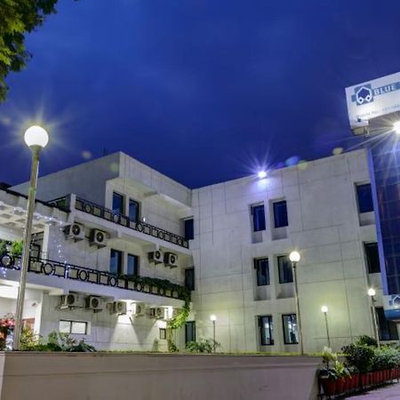 Blue Diamond The Hotel Korba 외부 사진