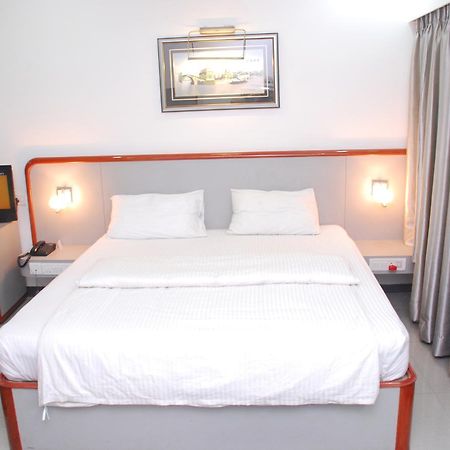 Blue Diamond The Hotel Korba 외부 사진