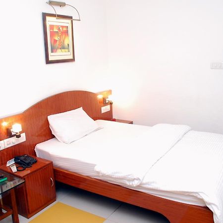 Blue Diamond The Hotel Korba 외부 사진