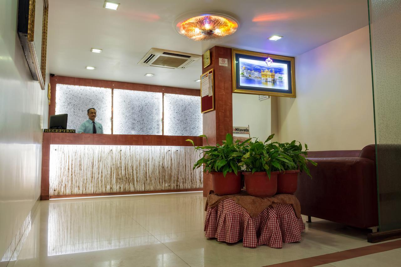 Blue Diamond The Hotel Korba 외부 사진