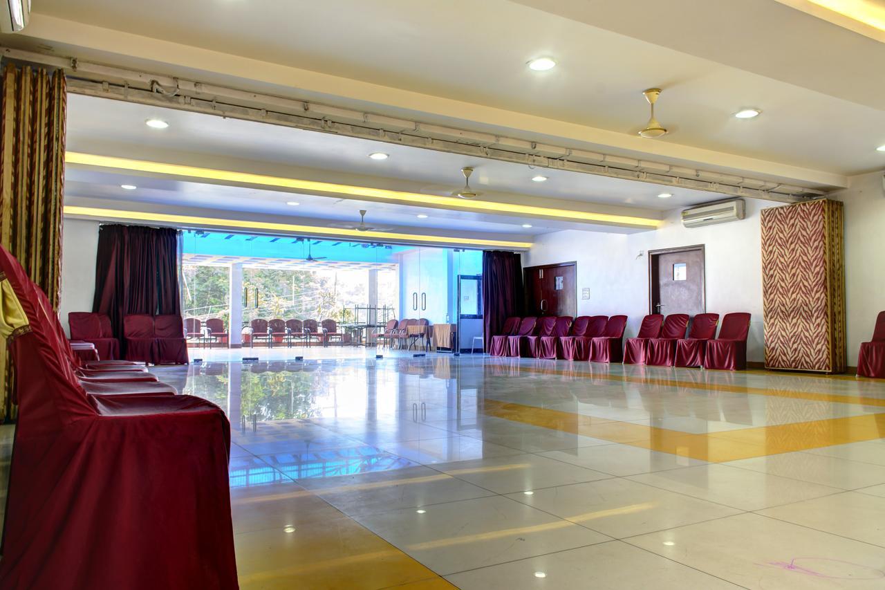 Blue Diamond The Hotel Korba 외부 사진