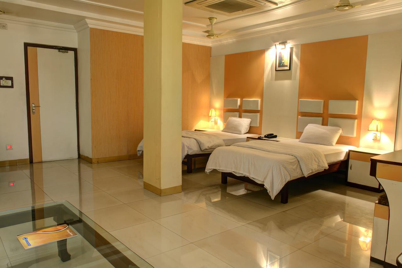 Blue Diamond The Hotel Korba 외부 사진