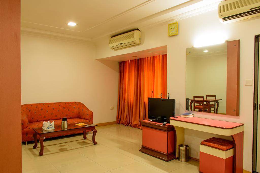 Blue Diamond The Hotel Korba 외부 사진