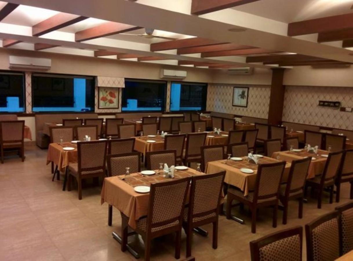 Blue Diamond The Hotel Korba 외부 사진