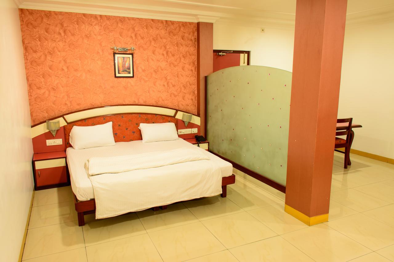 Blue Diamond The Hotel Korba 외부 사진