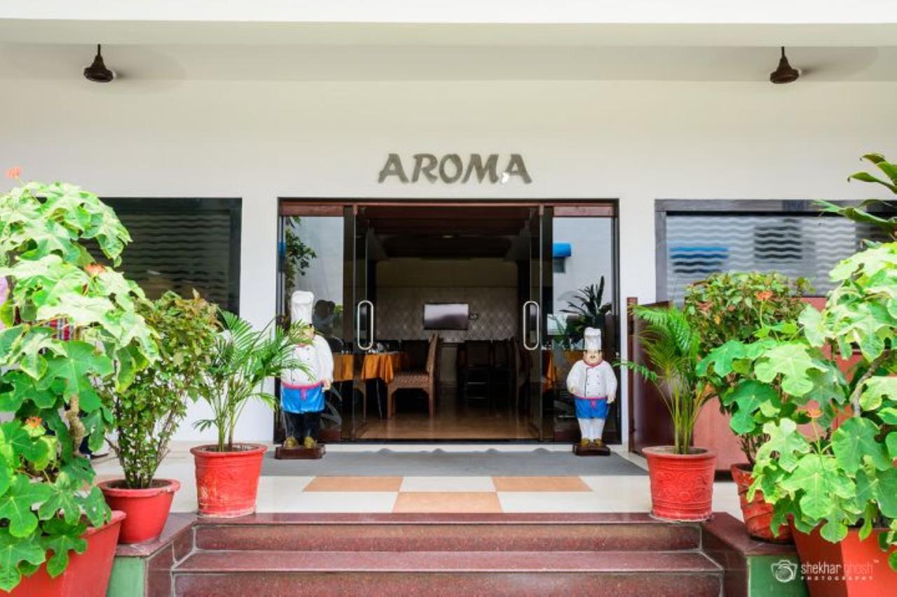 Blue Diamond The Hotel Korba 외부 사진
