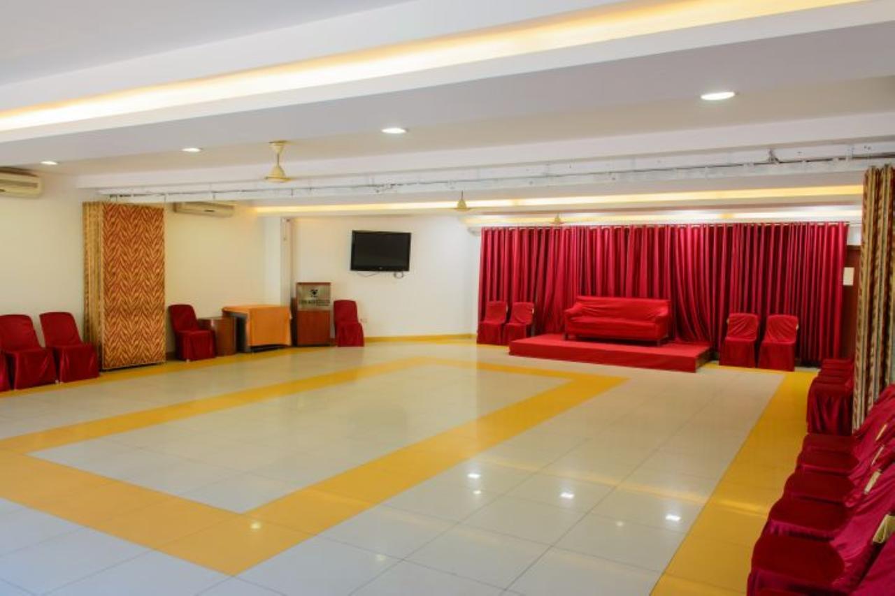 Blue Diamond The Hotel Korba 외부 사진