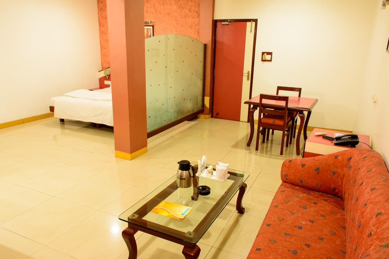 Blue Diamond The Hotel Korba 외부 사진