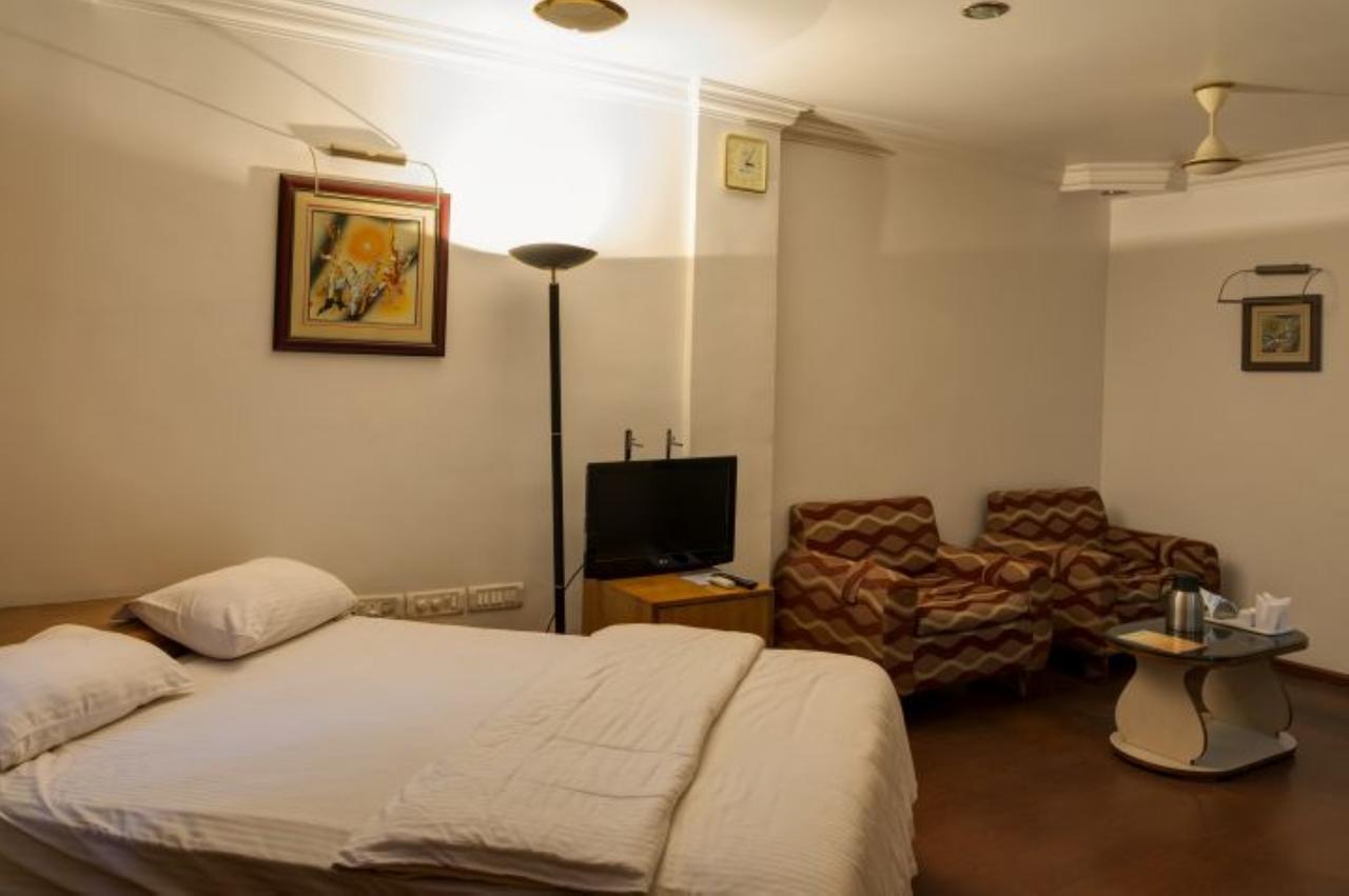 Blue Diamond The Hotel Korba 외부 사진
