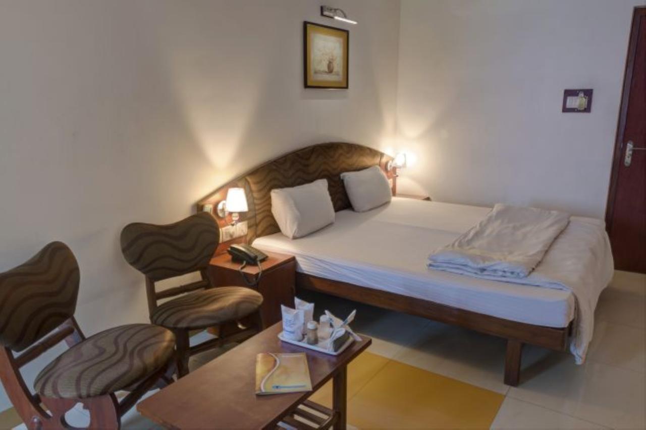 Blue Diamond The Hotel Korba 외부 사진