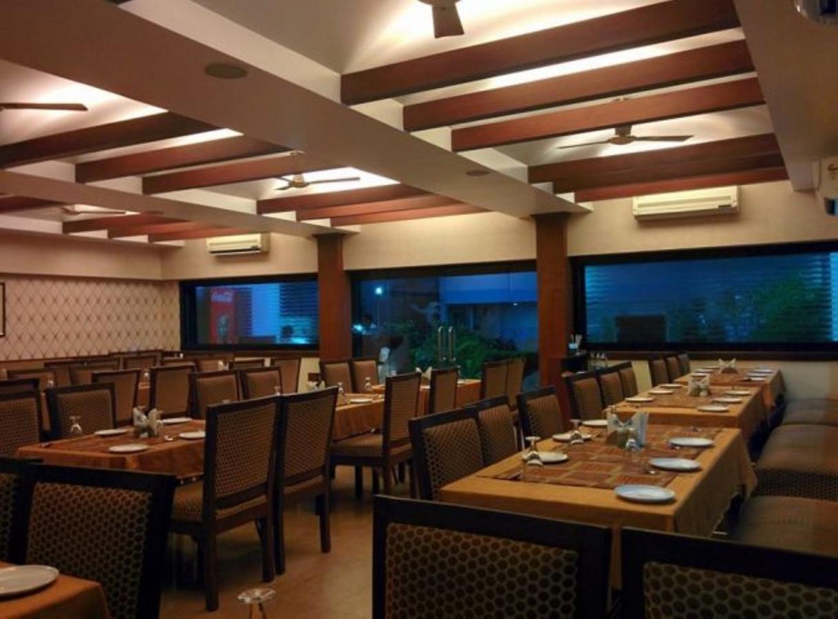 Blue Diamond The Hotel Korba 외부 사진