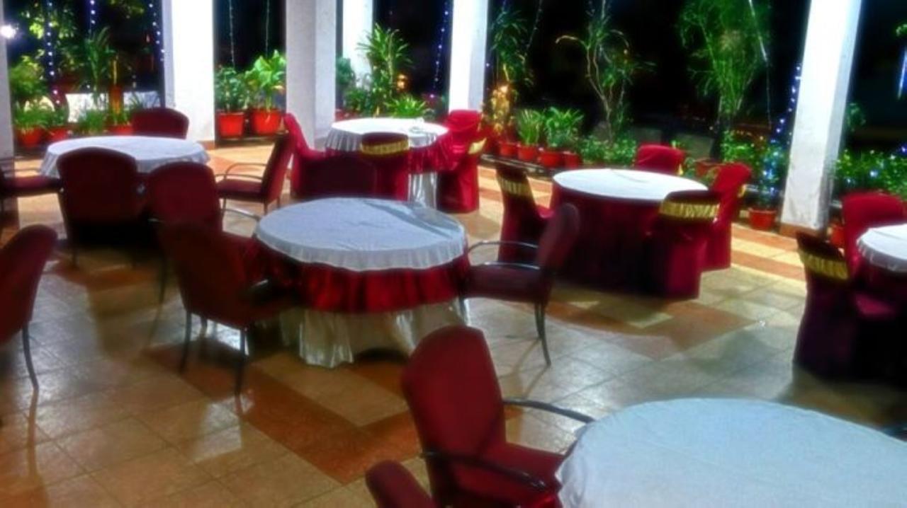 Blue Diamond The Hotel Korba 외부 사진
