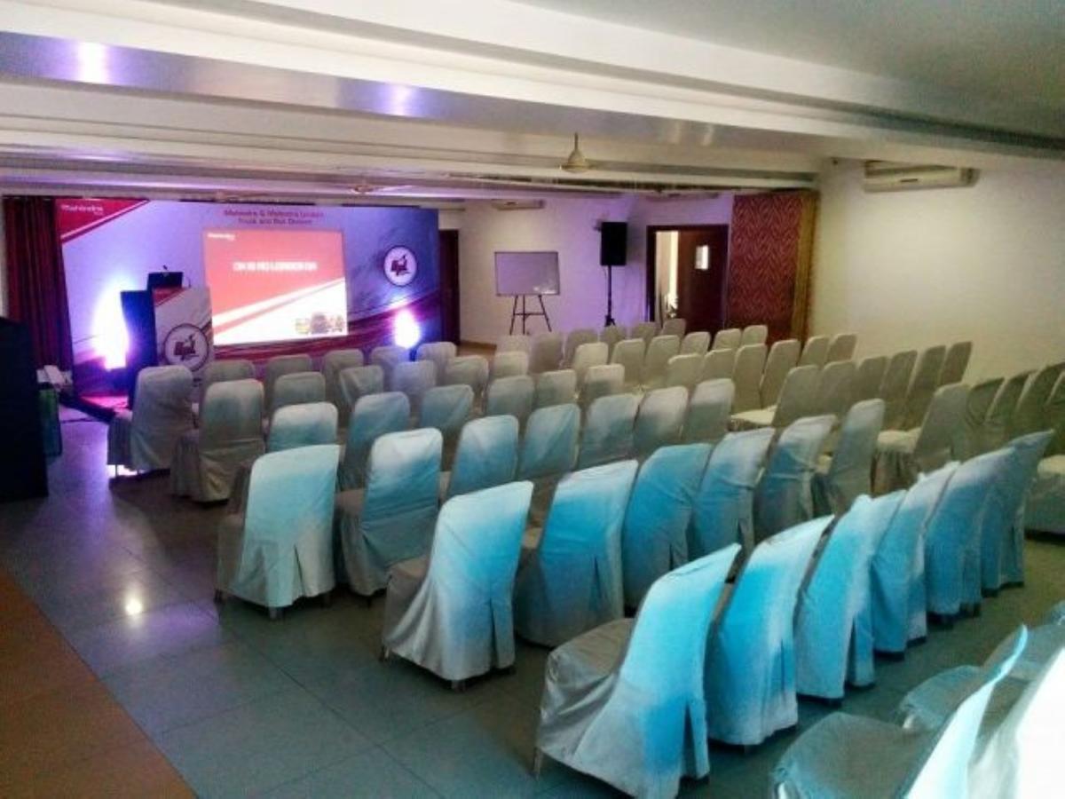 Blue Diamond The Hotel Korba 외부 사진