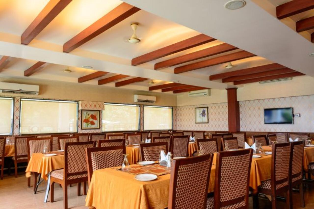Blue Diamond The Hotel Korba 외부 사진