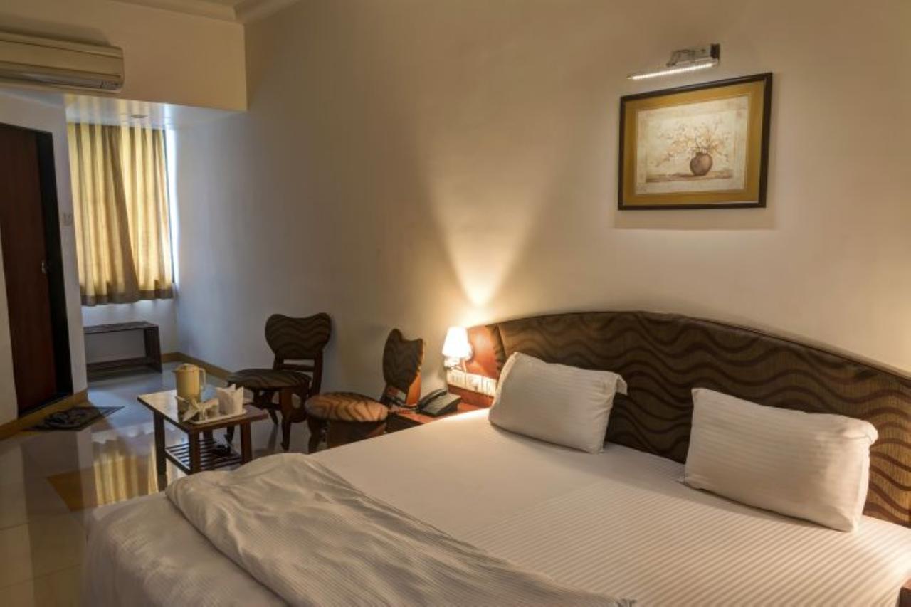 Blue Diamond The Hotel Korba 외부 사진