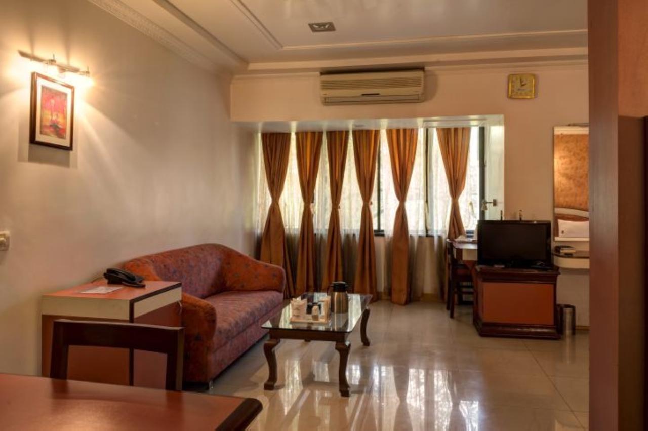 Blue Diamond The Hotel Korba 외부 사진