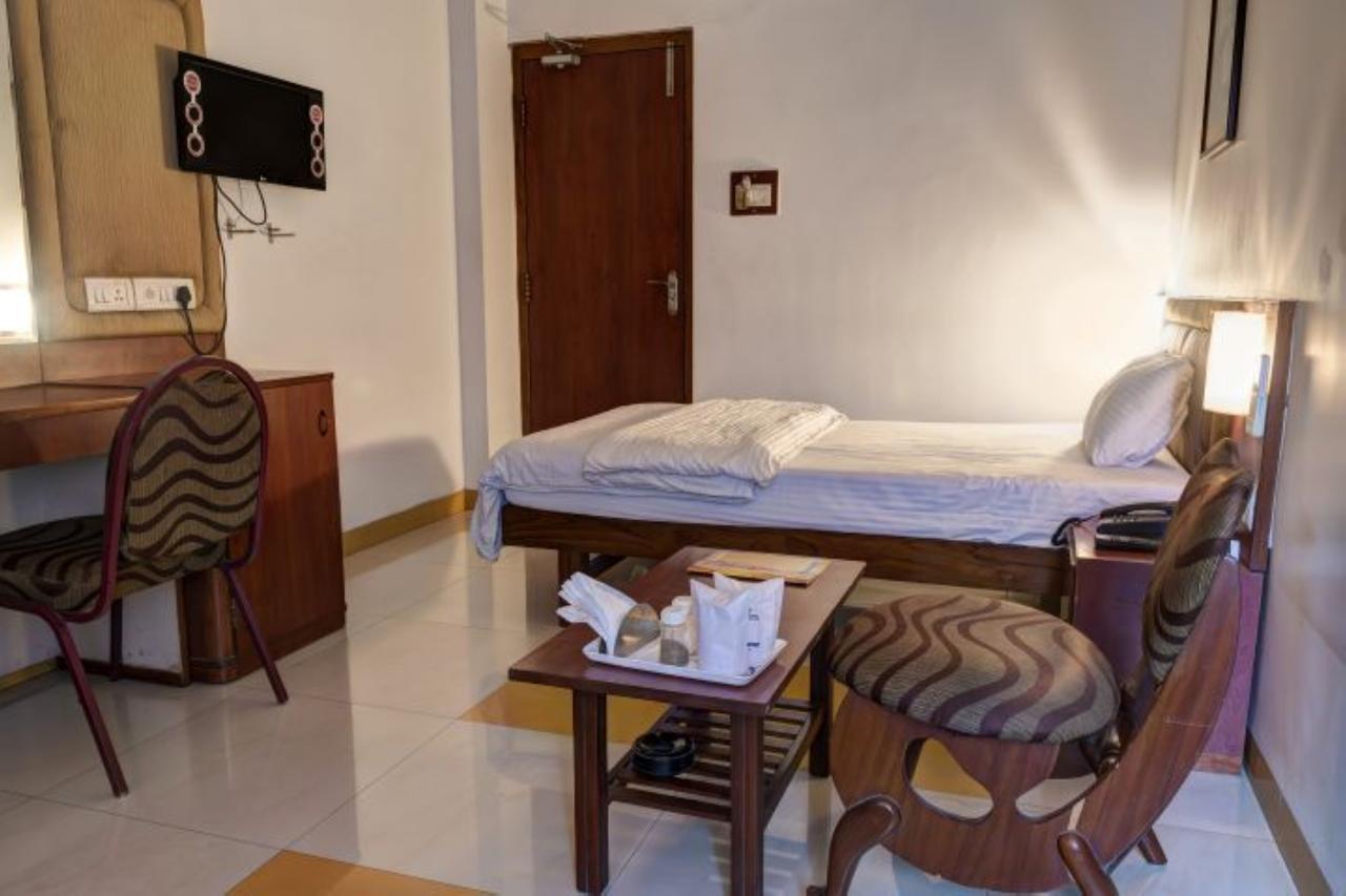 Blue Diamond The Hotel Korba 외부 사진