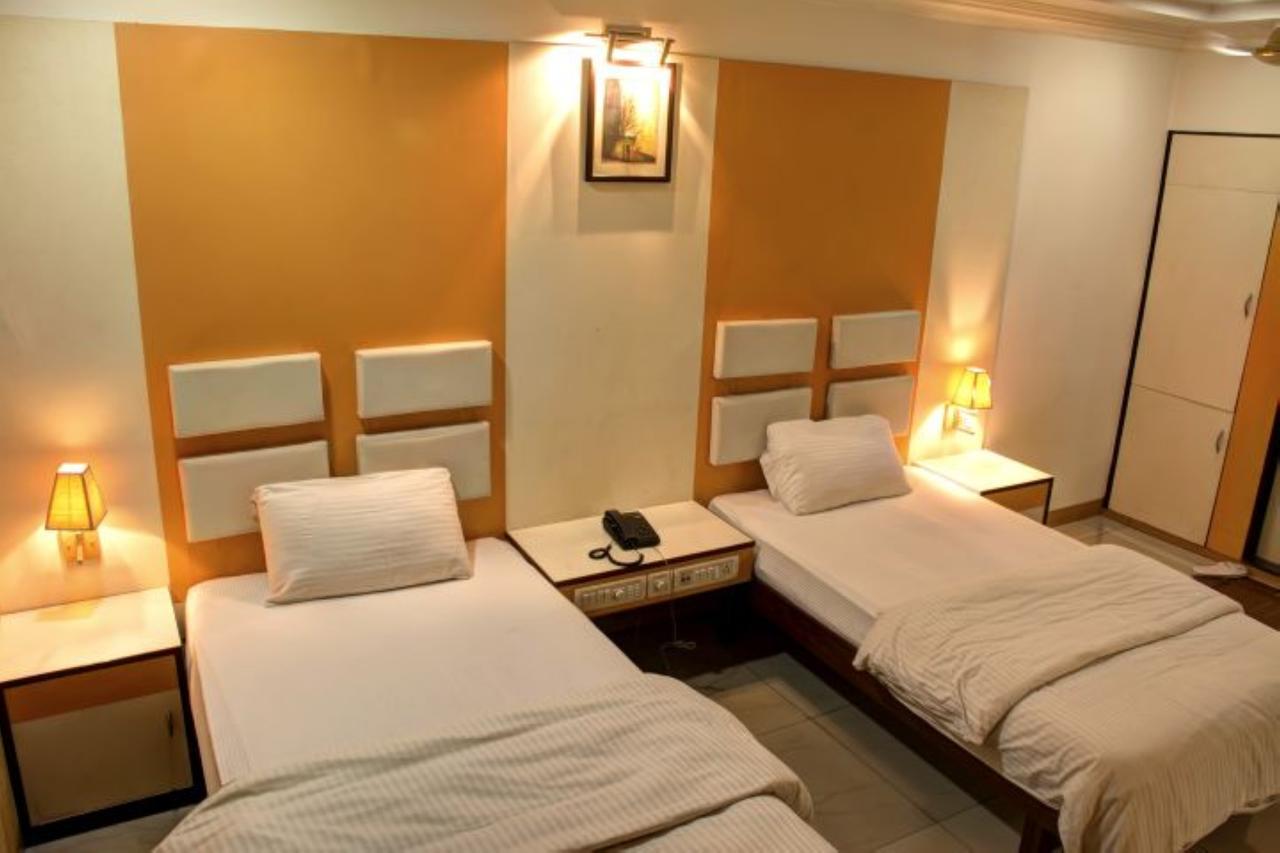 Blue Diamond The Hotel Korba 외부 사진
