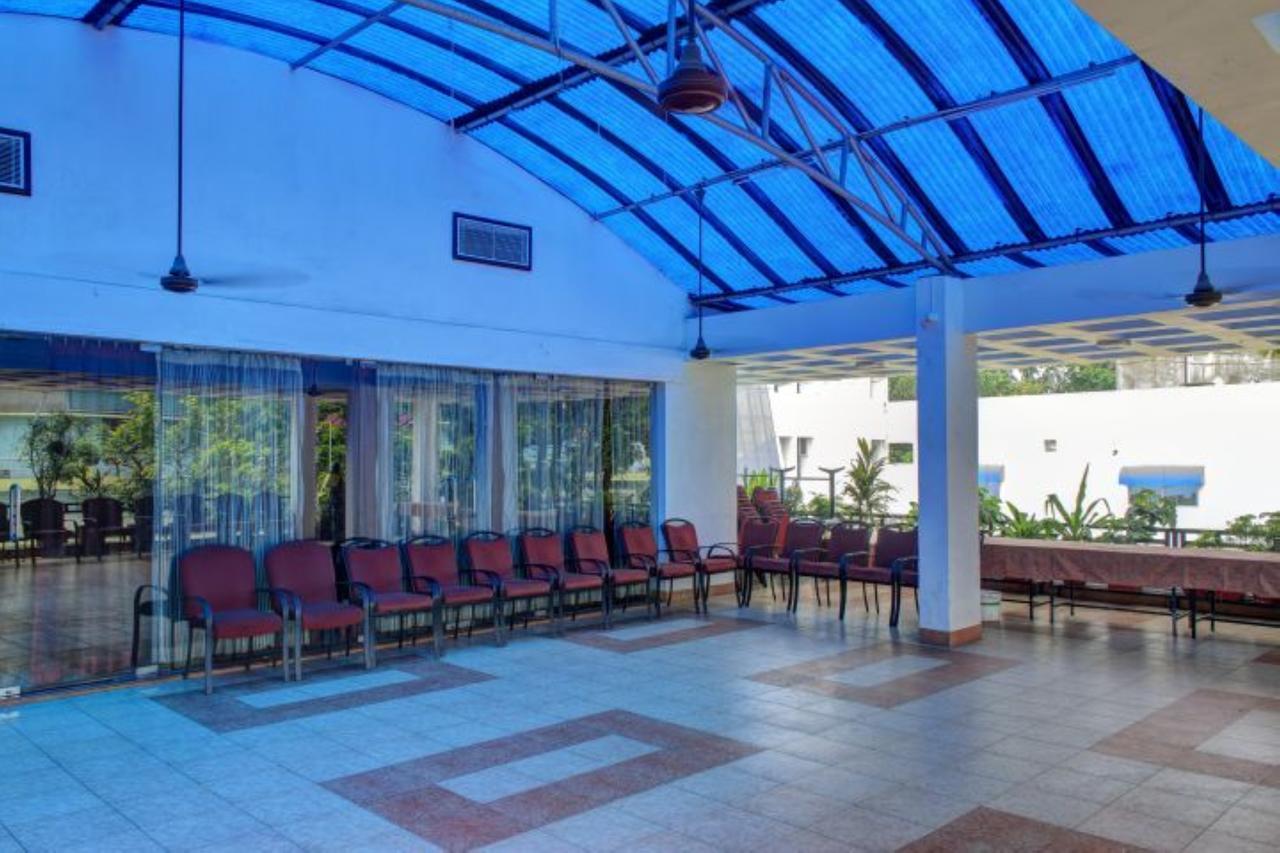 Blue Diamond The Hotel Korba 외부 사진