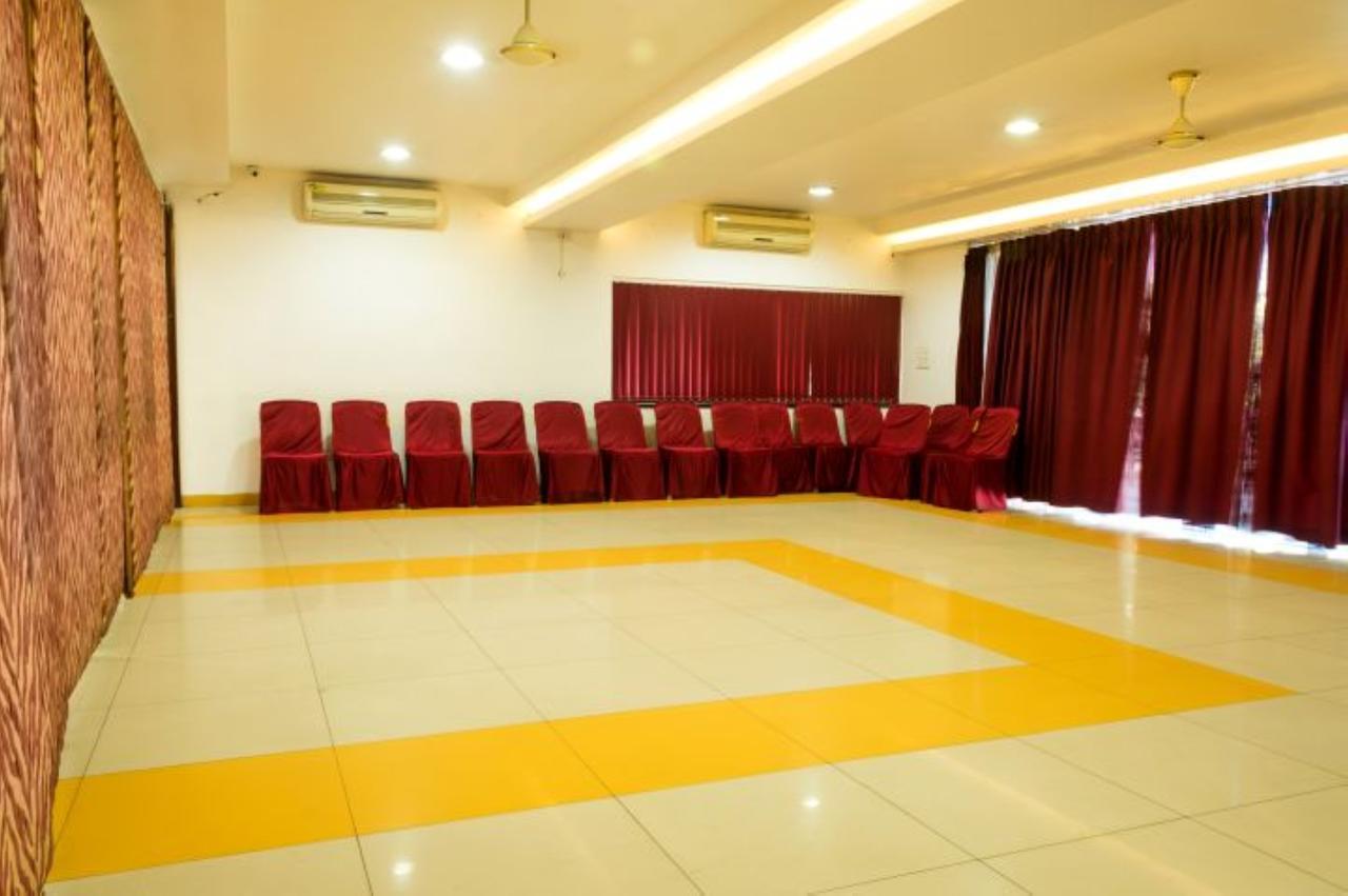 Blue Diamond The Hotel Korba 외부 사진