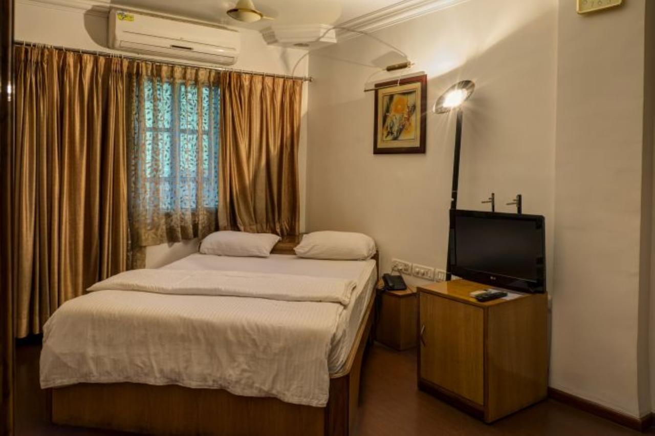 Blue Diamond The Hotel Korba 외부 사진