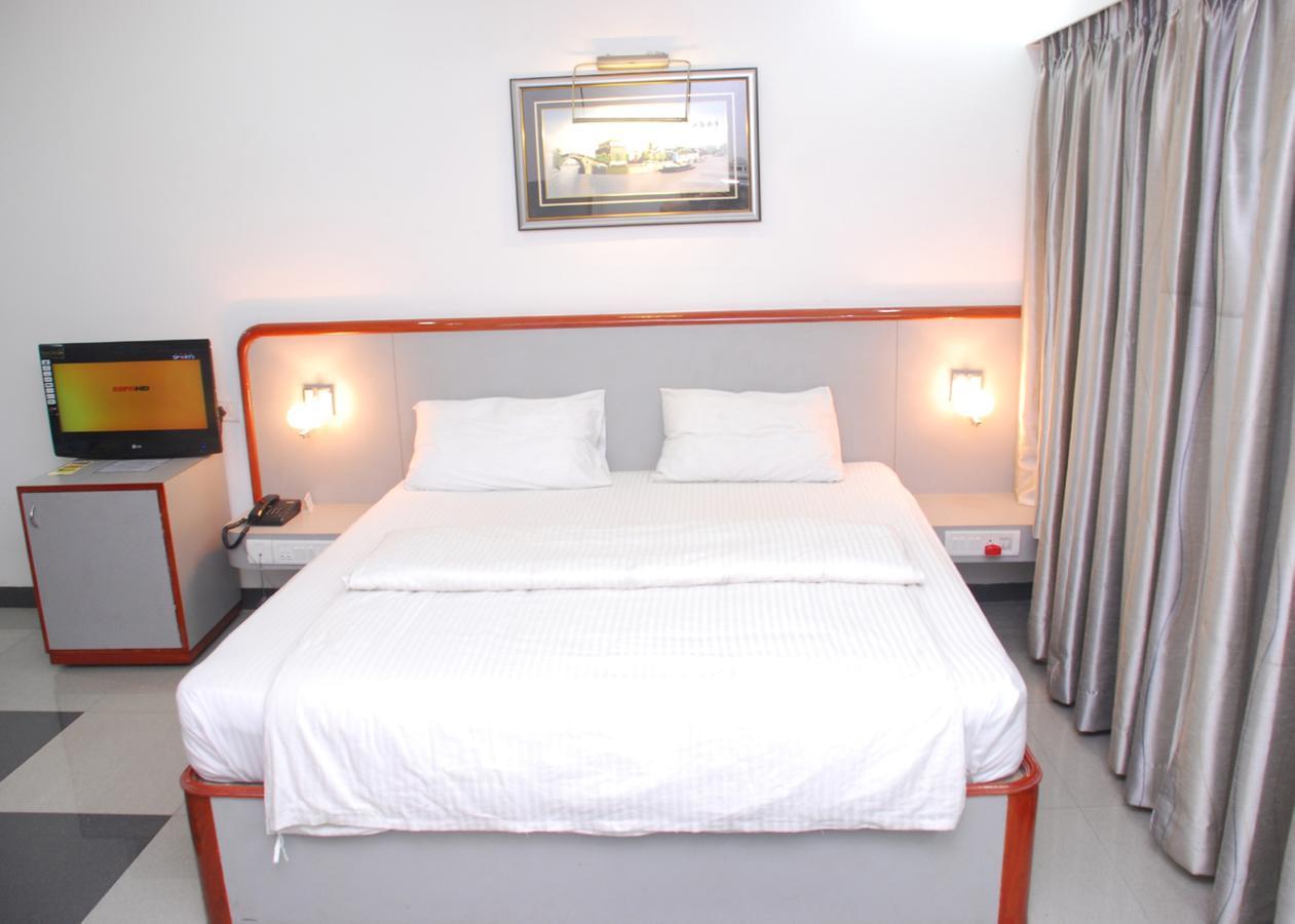 Blue Diamond The Hotel Korba 외부 사진