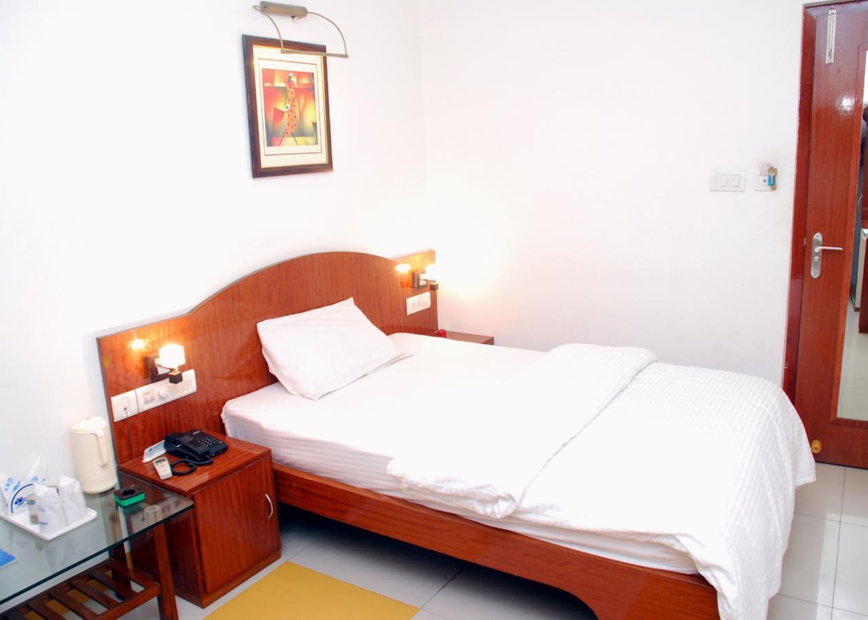 Blue Diamond The Hotel Korba 외부 사진