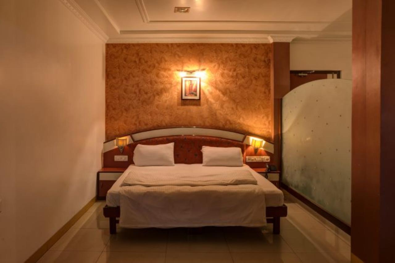 Blue Diamond The Hotel Korba 외부 사진