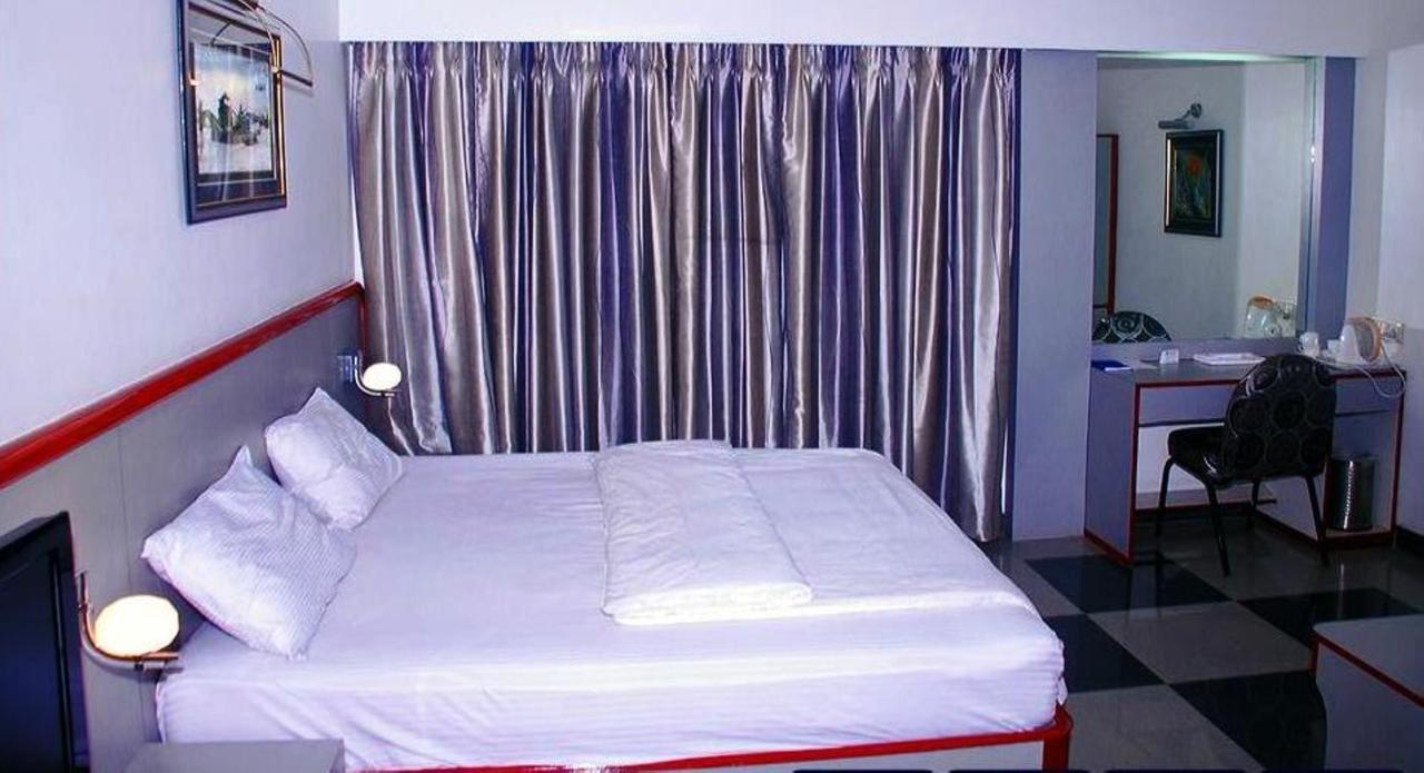 Blue Diamond The Hotel Korba 외부 사진