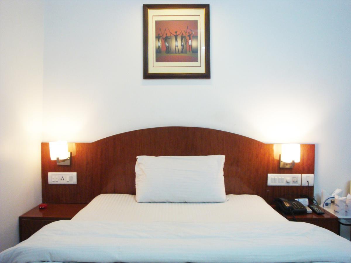Blue Diamond The Hotel Korba 외부 사진