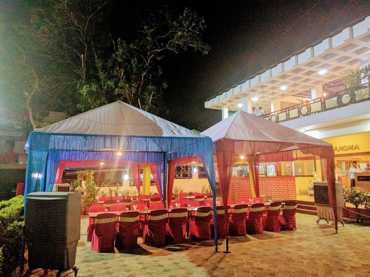Blue Diamond The Hotel Korba 외부 사진